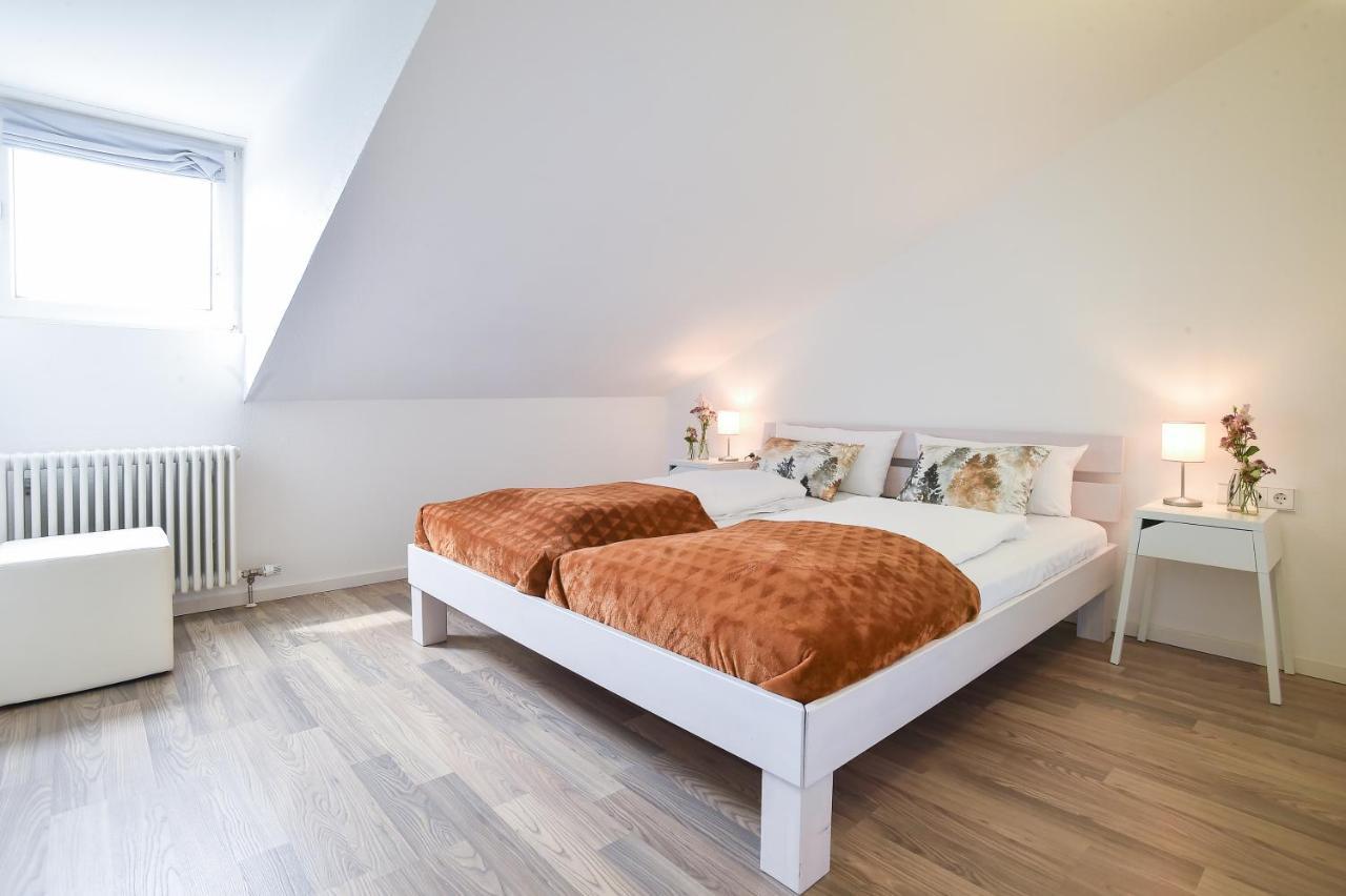 Deluxe Familienzimmer mit Aussicht