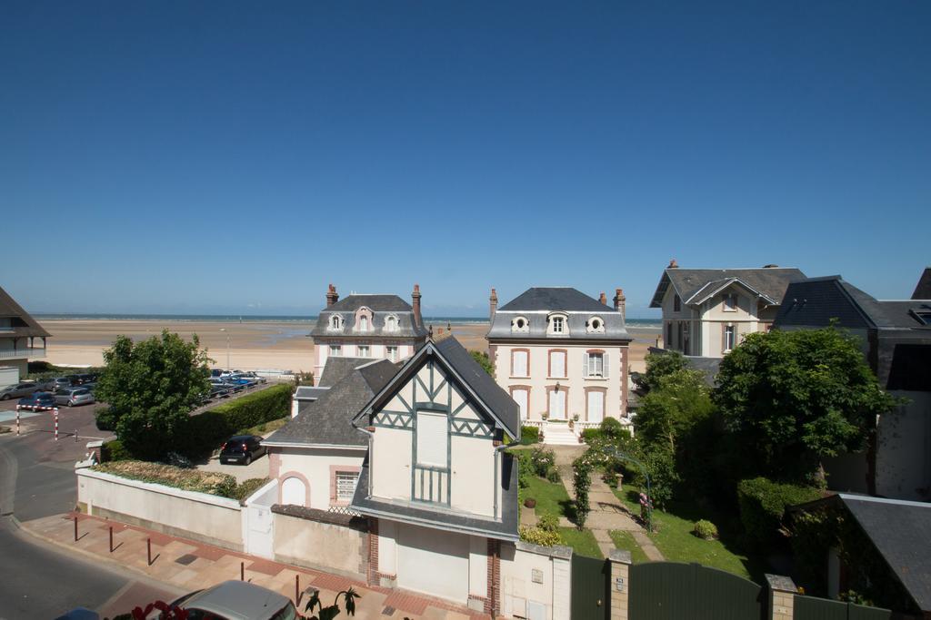 Double Room Sea View