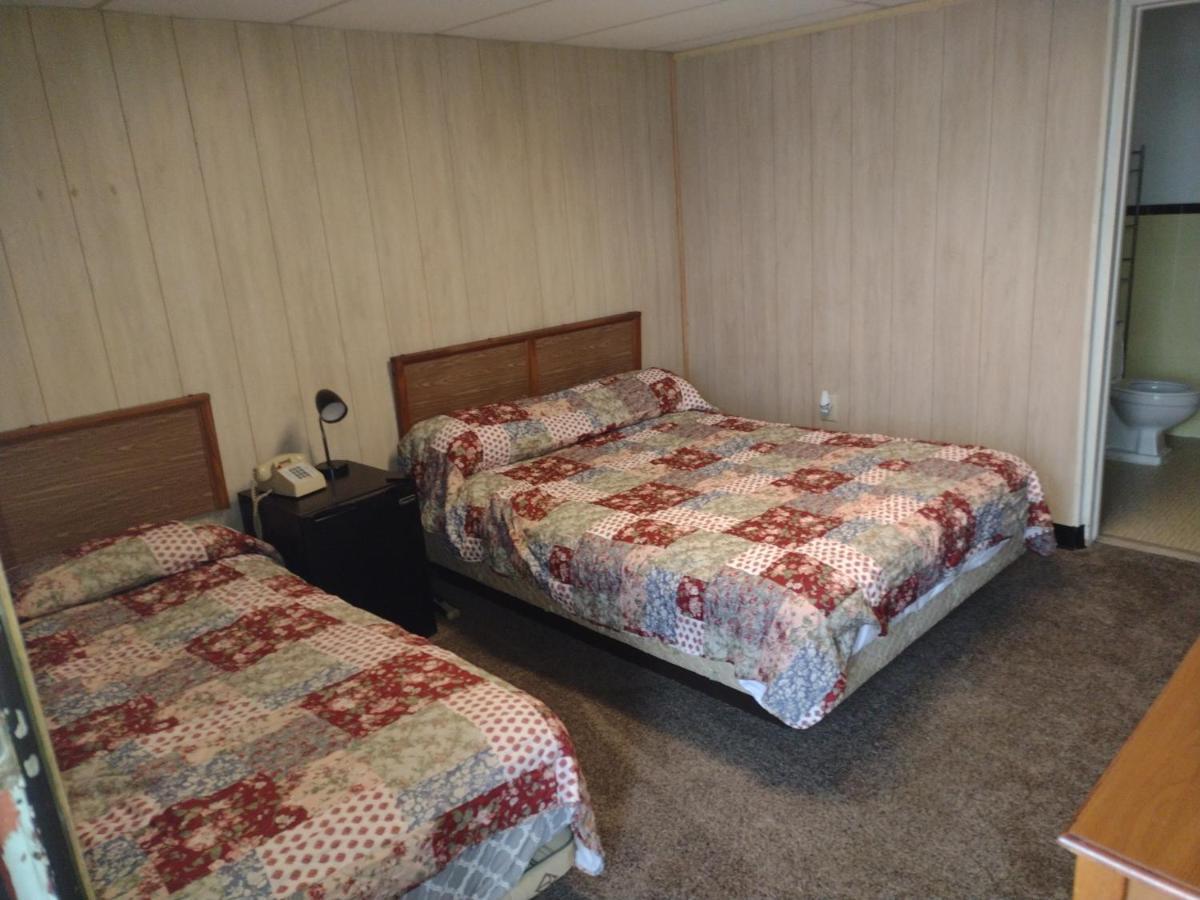 Family Double Room