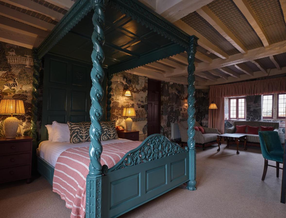 Master Suite