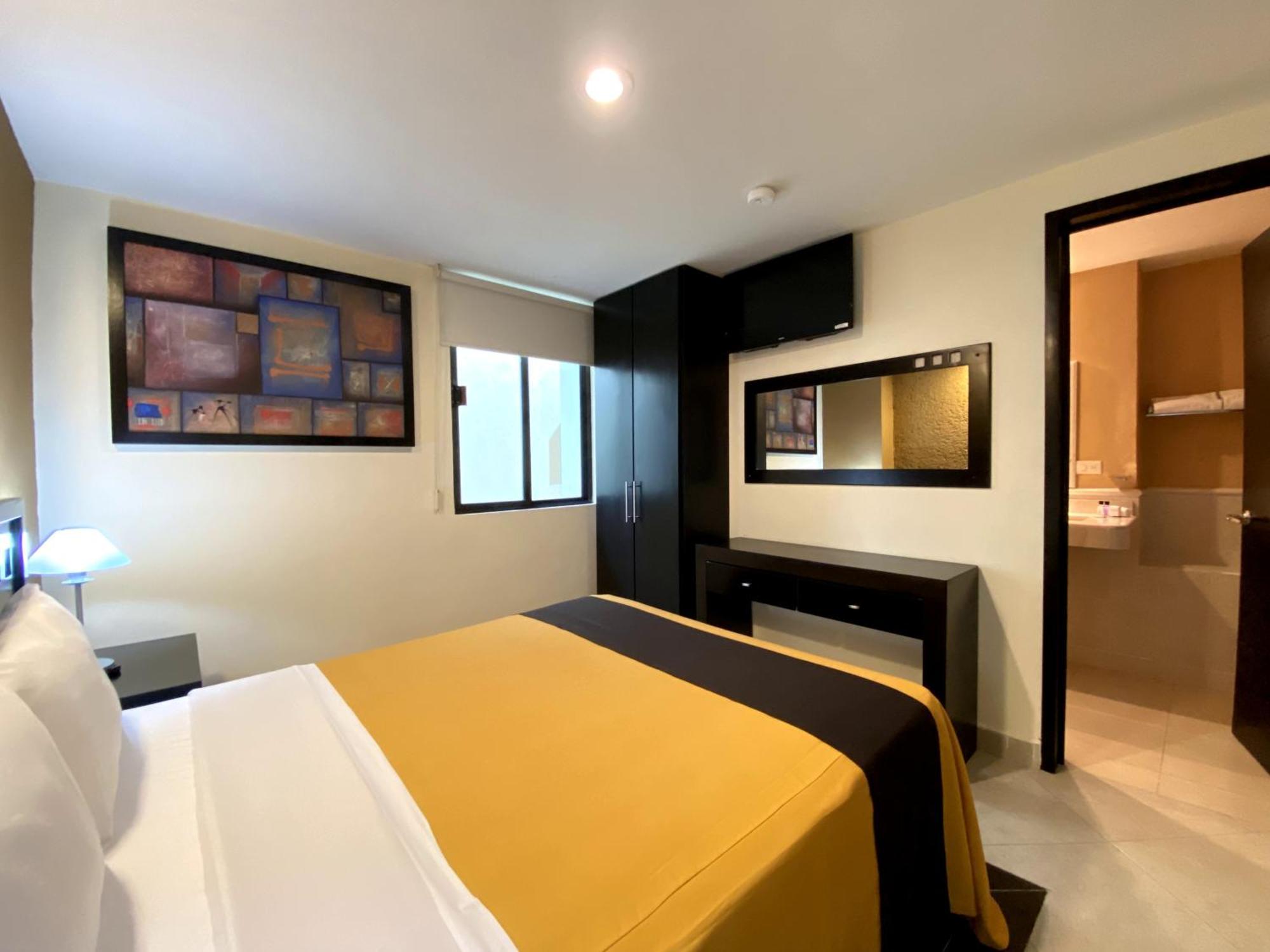 King Room