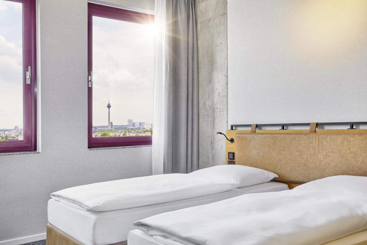 Comfort Twin Room