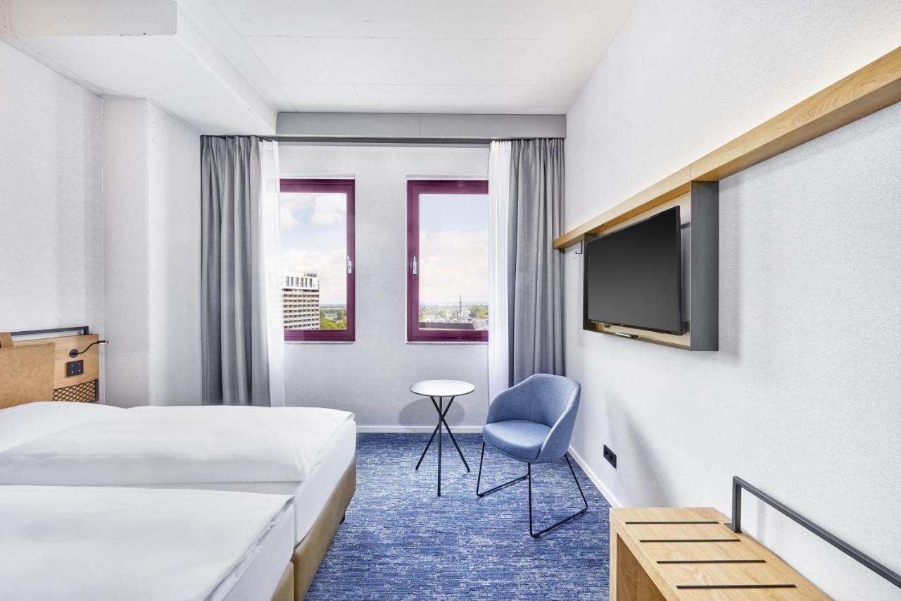 Comfort Twin Room