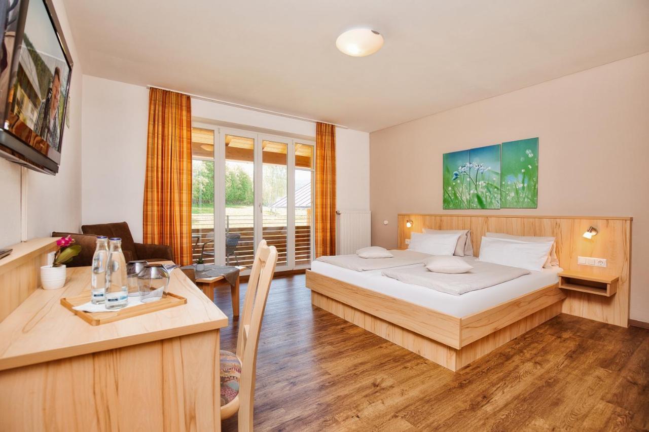 Großes Doppelzimmer