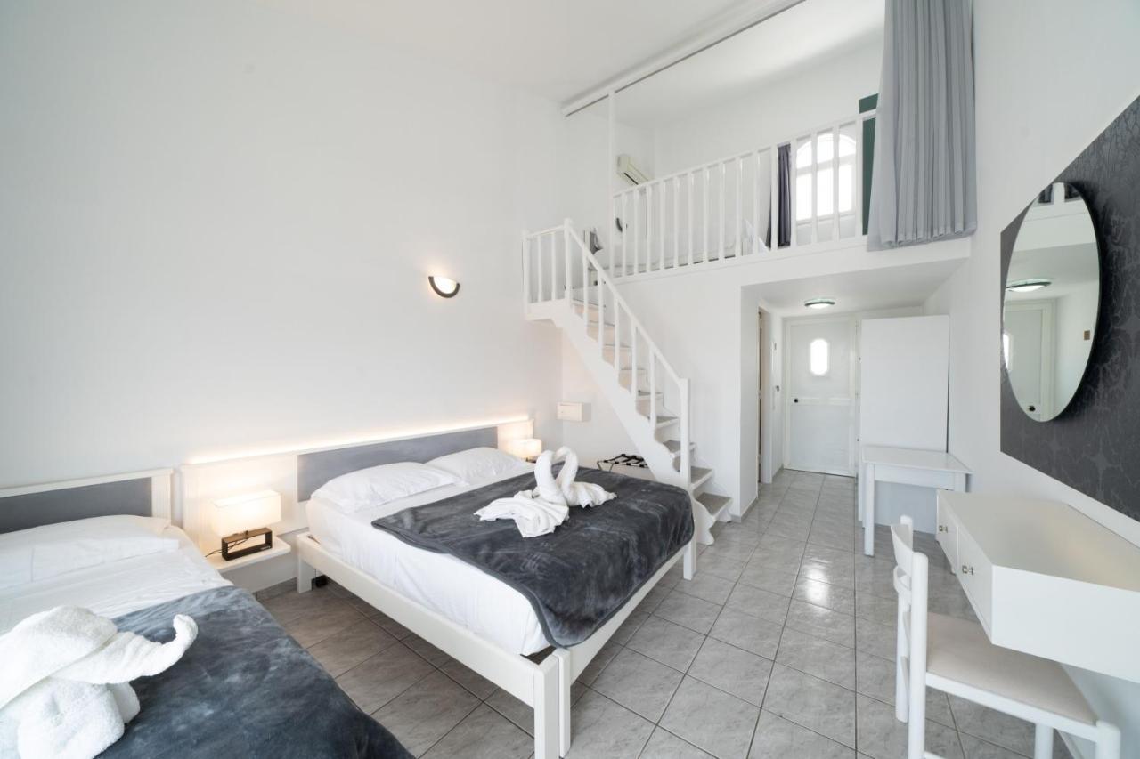 Maisonette