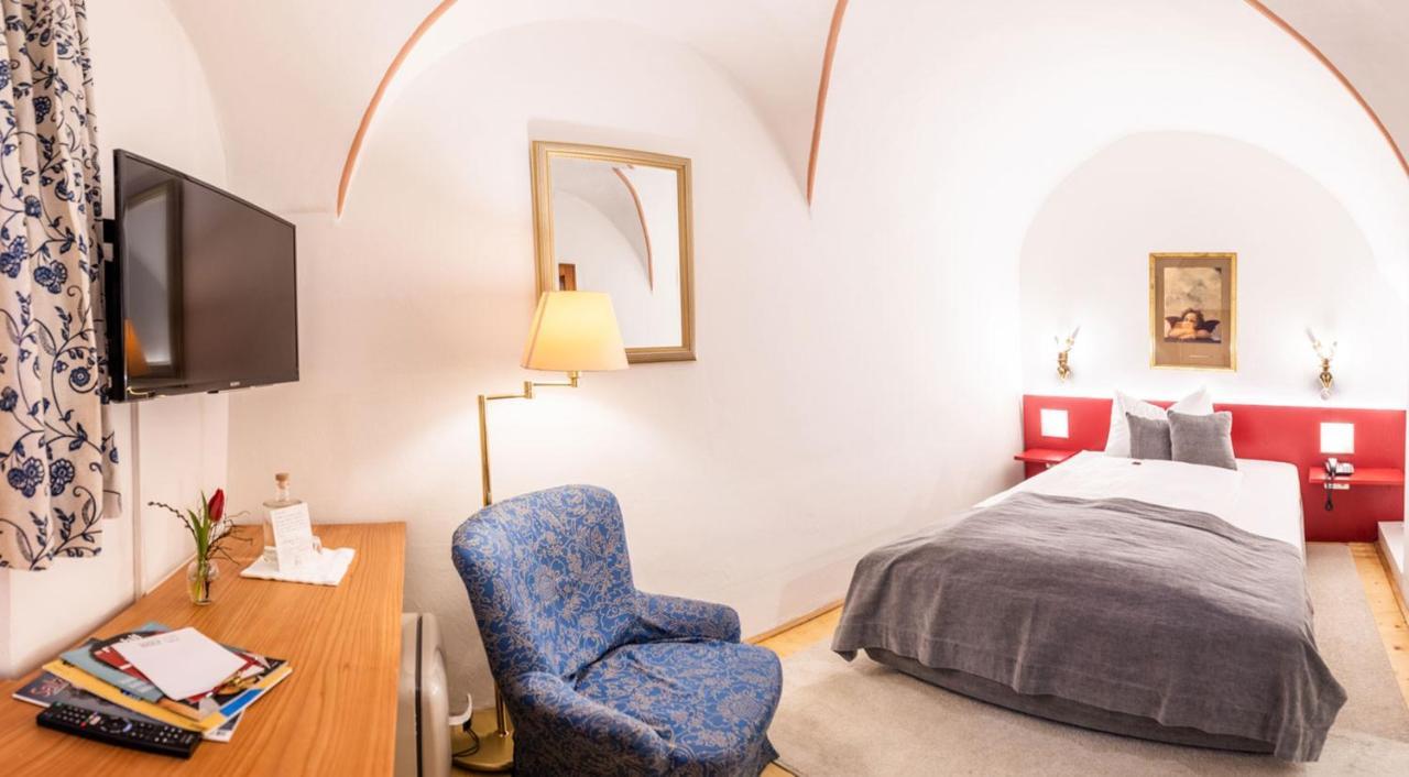 Comfort Single Room