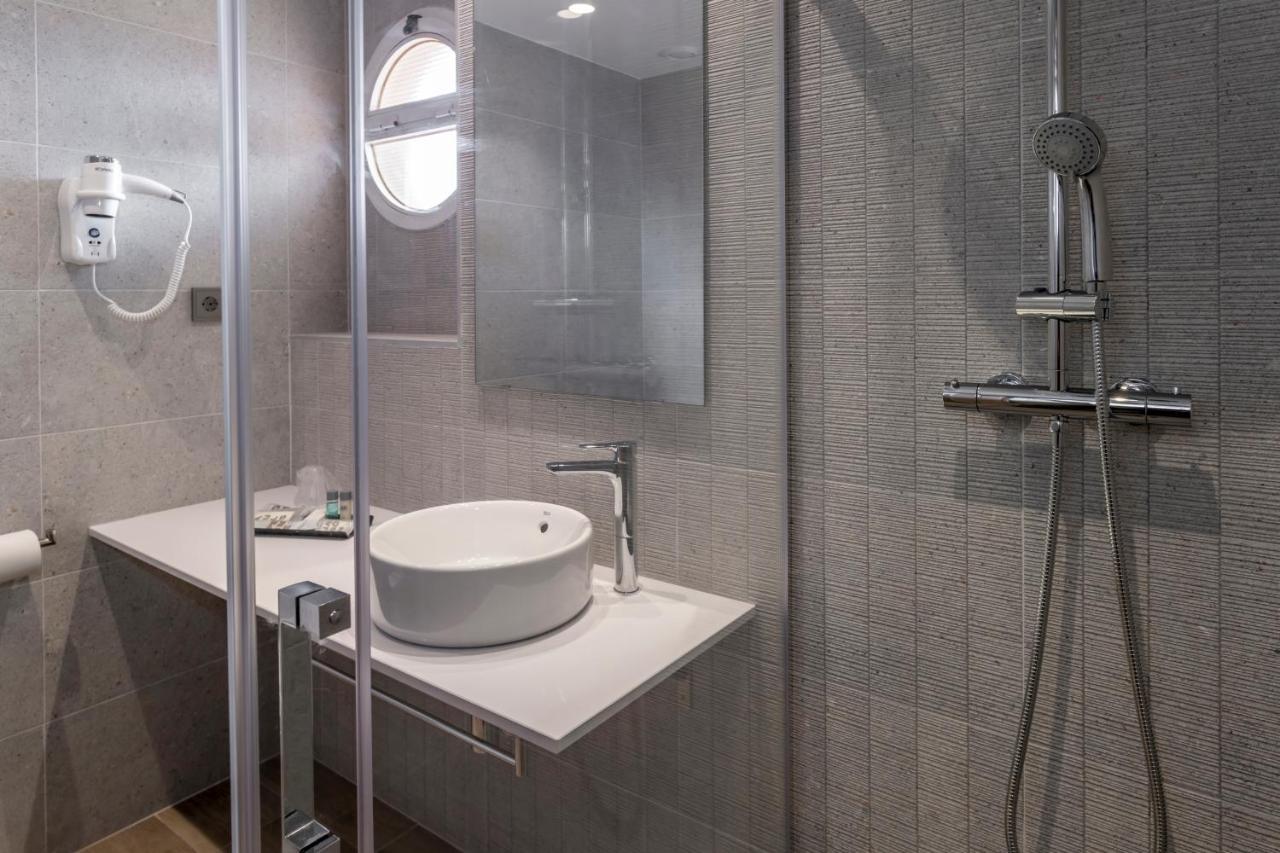 Habitación Doble Estándar (2 adultos)