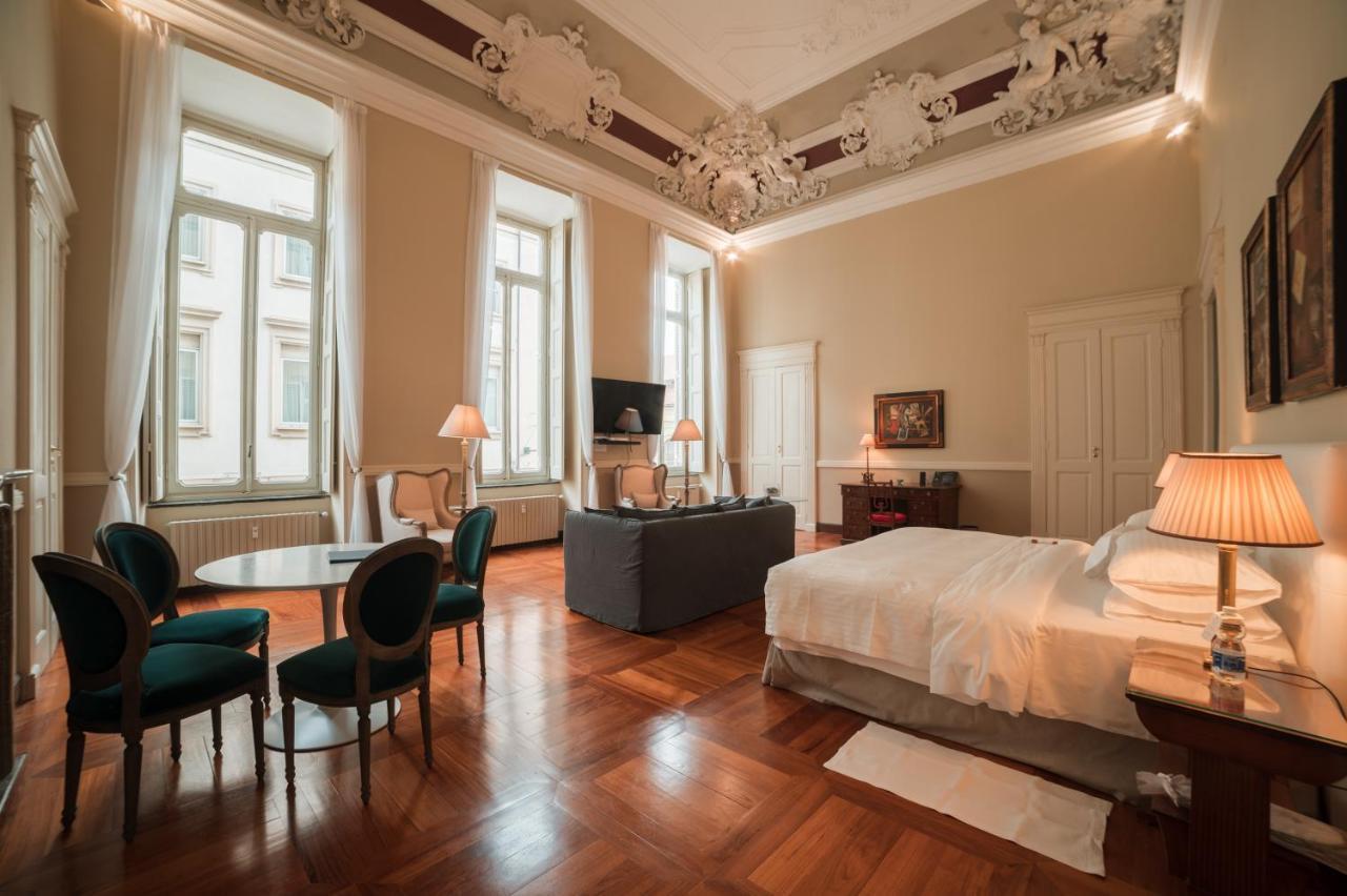 One-Bedroom Suite