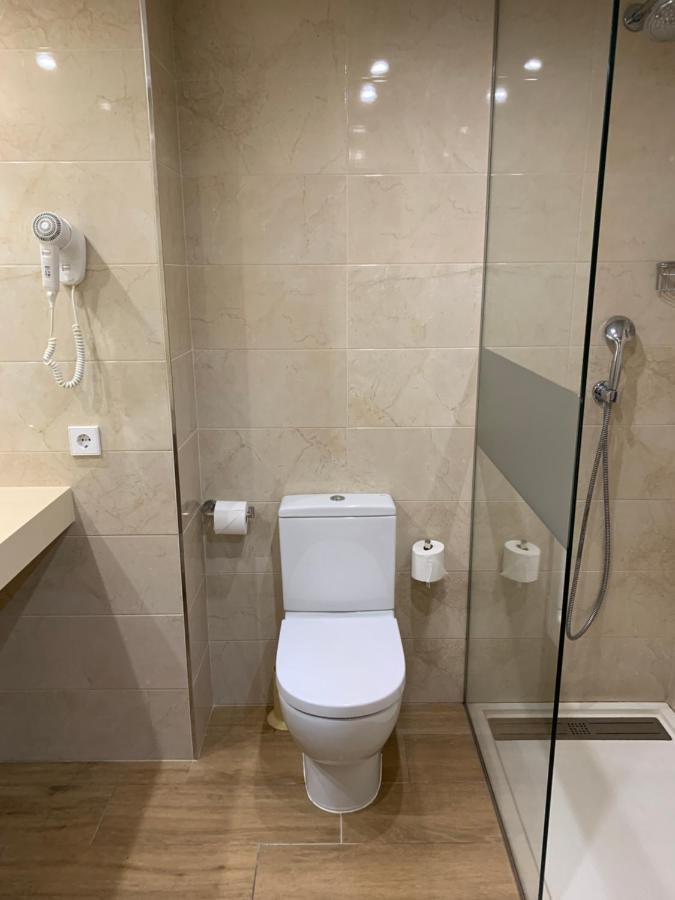 Habitación Doble Económica - 1 o 2 camas