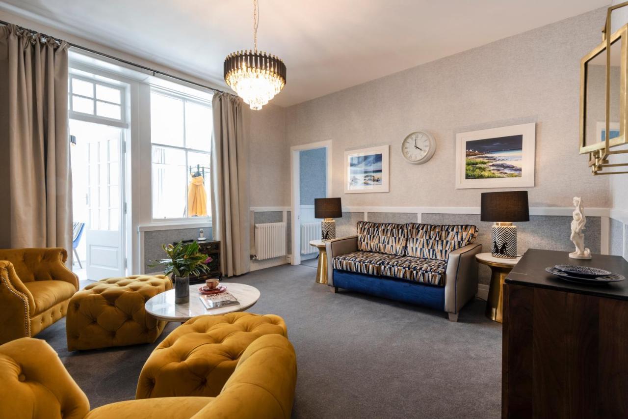Suite Terrace
