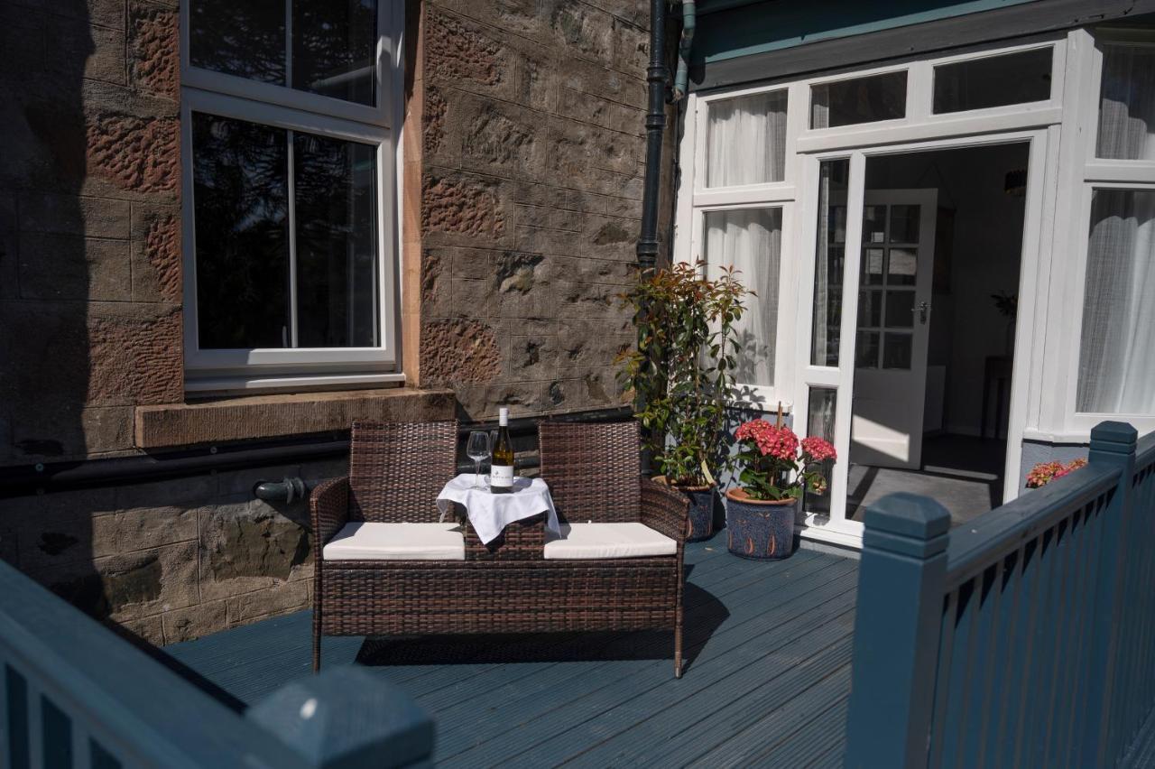 Suite Terrace