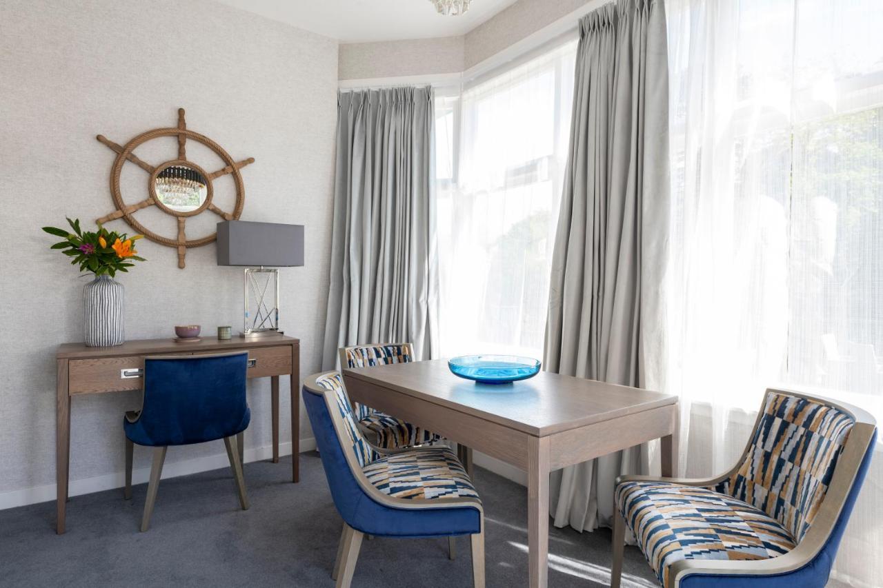 Suite Terrace