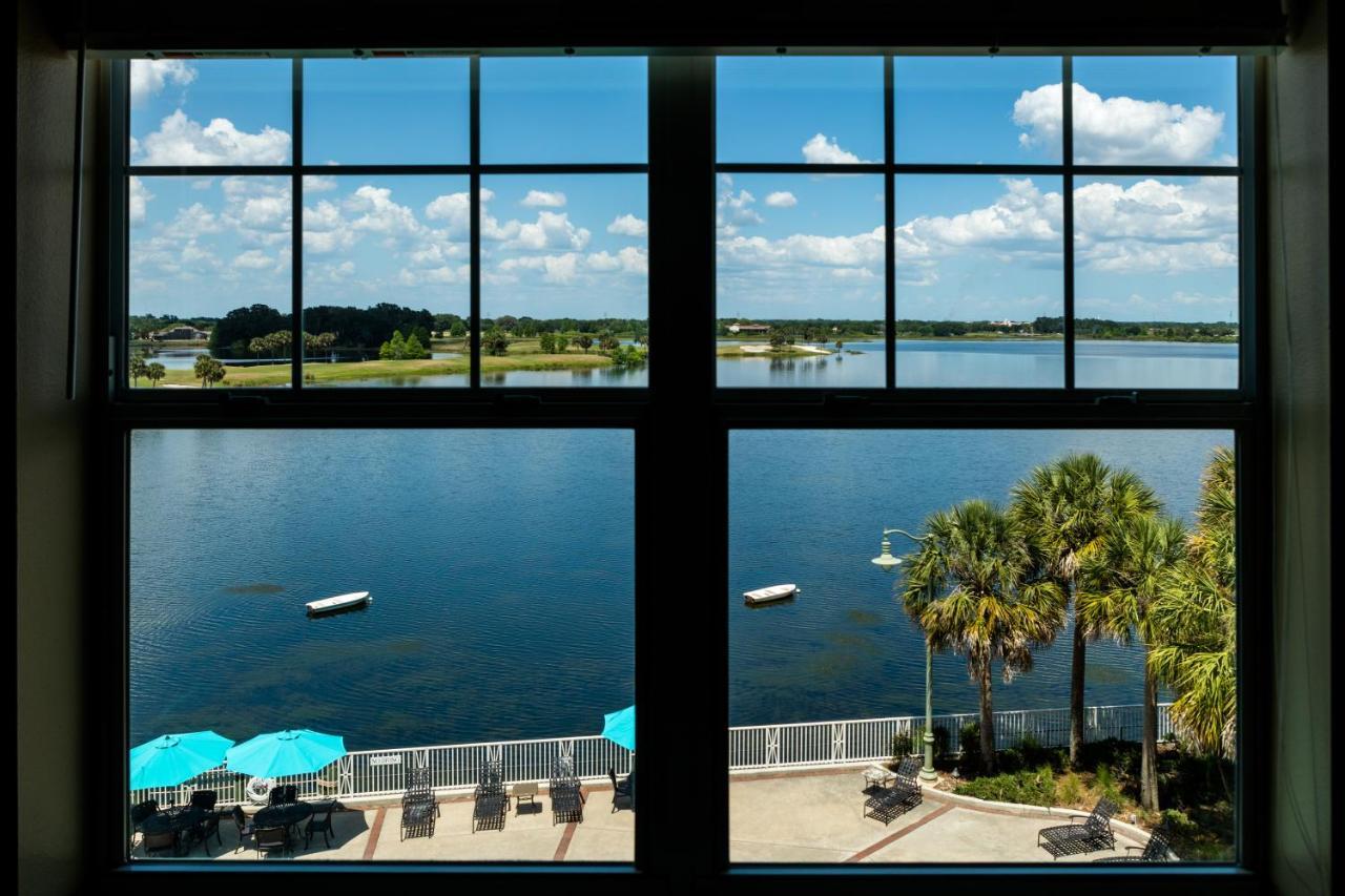 Double Room Lake View