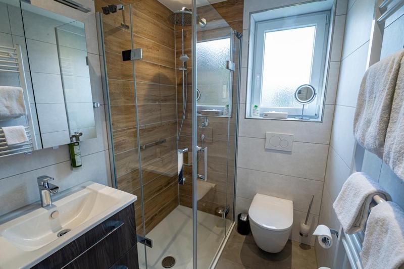 Deluxe Doppelzimmer (renoviert)
