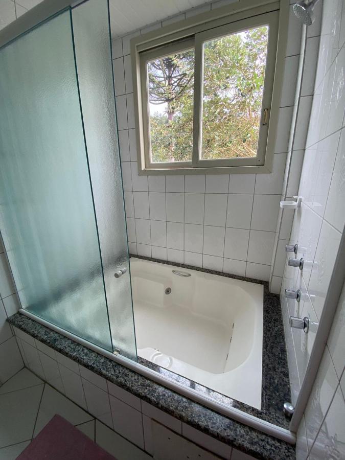 Suite Spa Bath