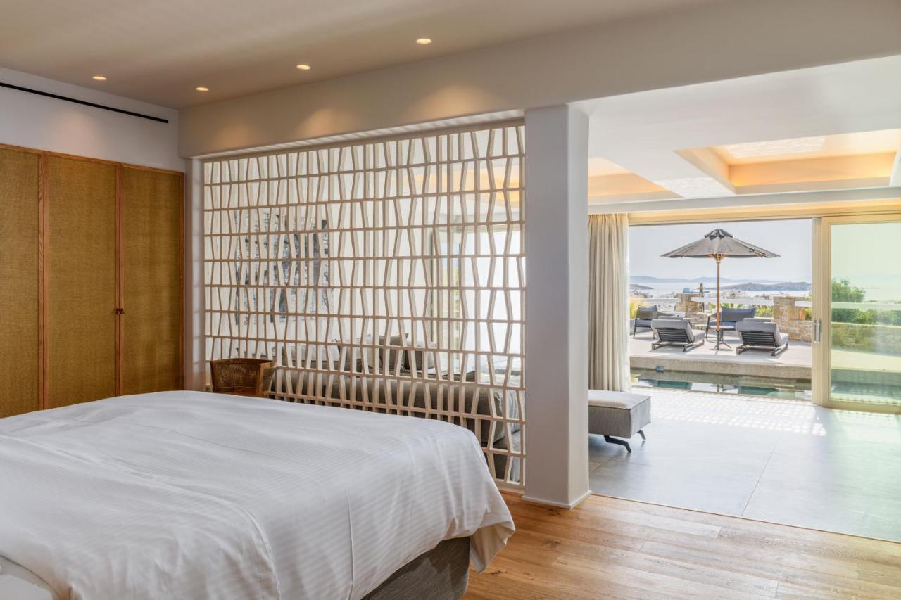 Majestic Suite