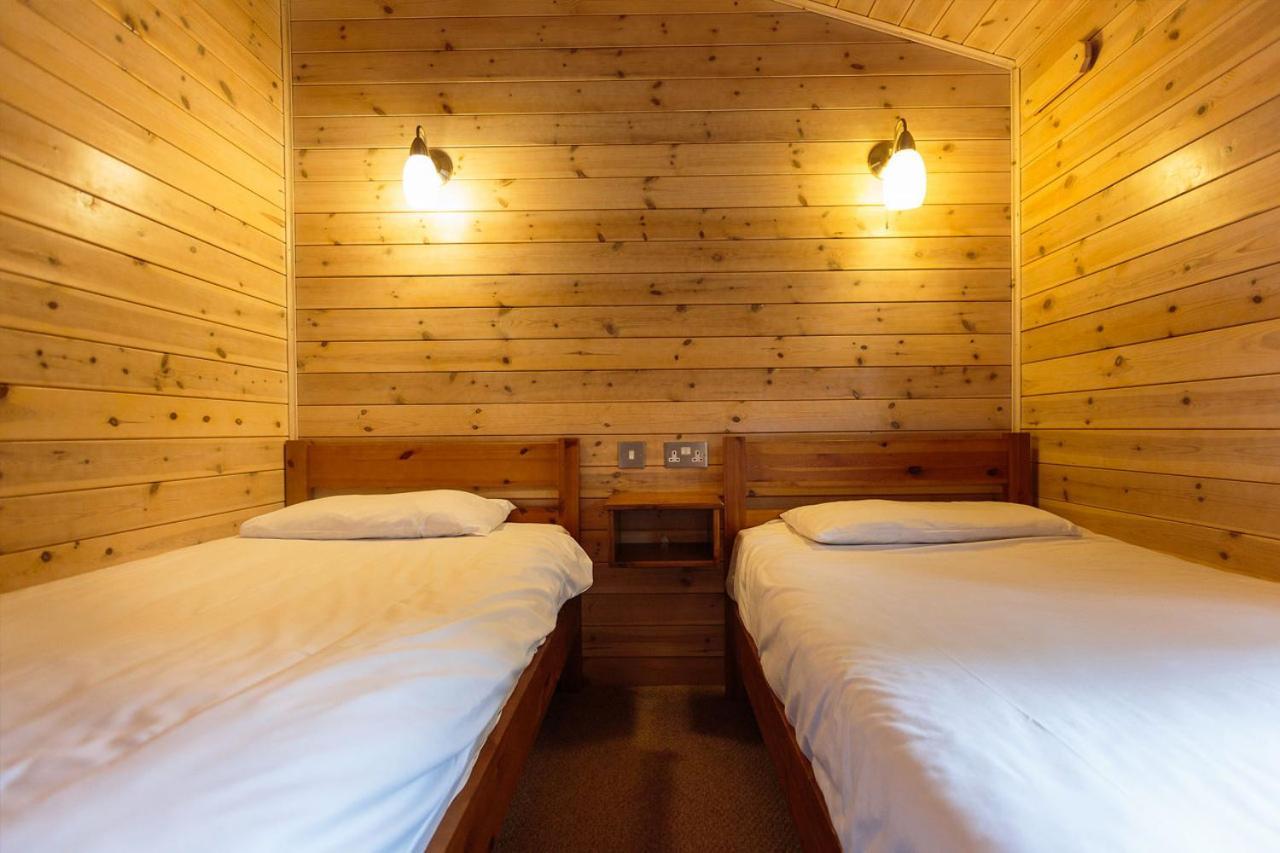 Comfort Lodge