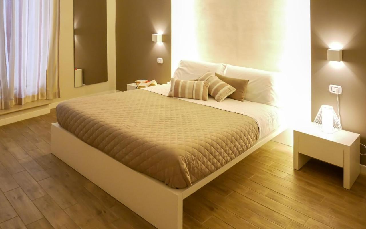 Queen Suite Sea View
