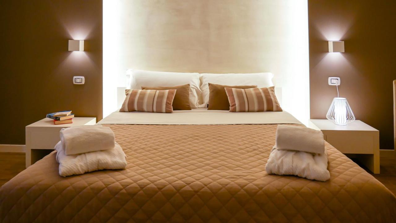 Queen Suite Sea View
