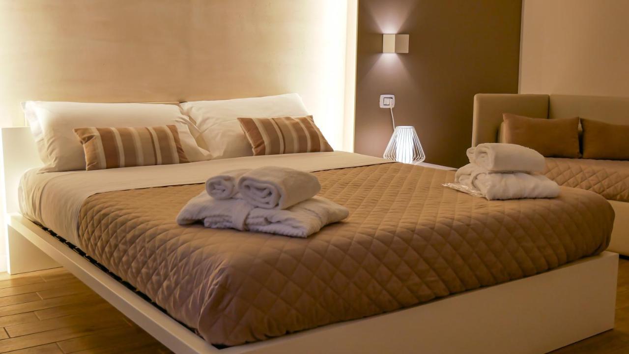 Queen Suite Sea View