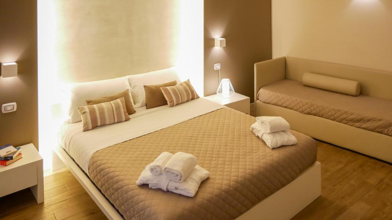Queen Suite Sea View