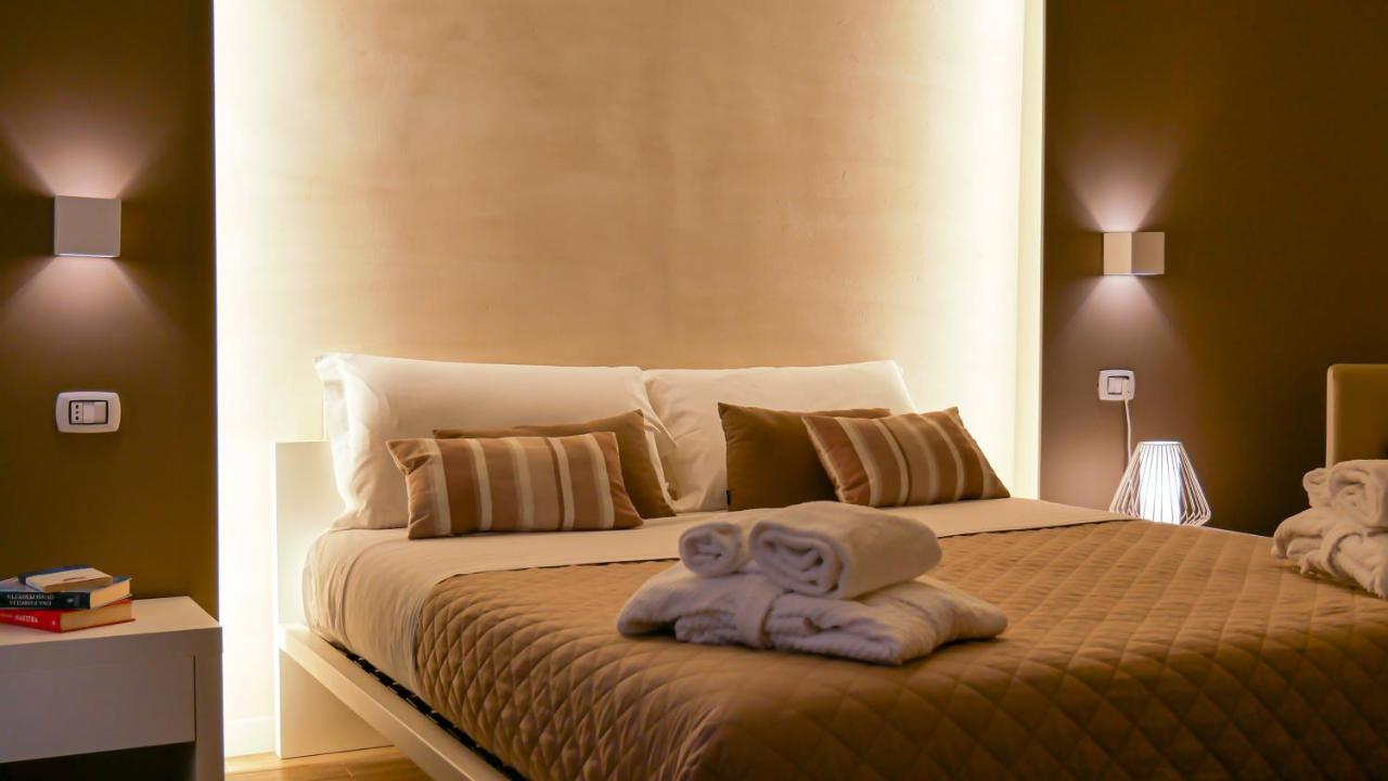 Queen Suite Sea View