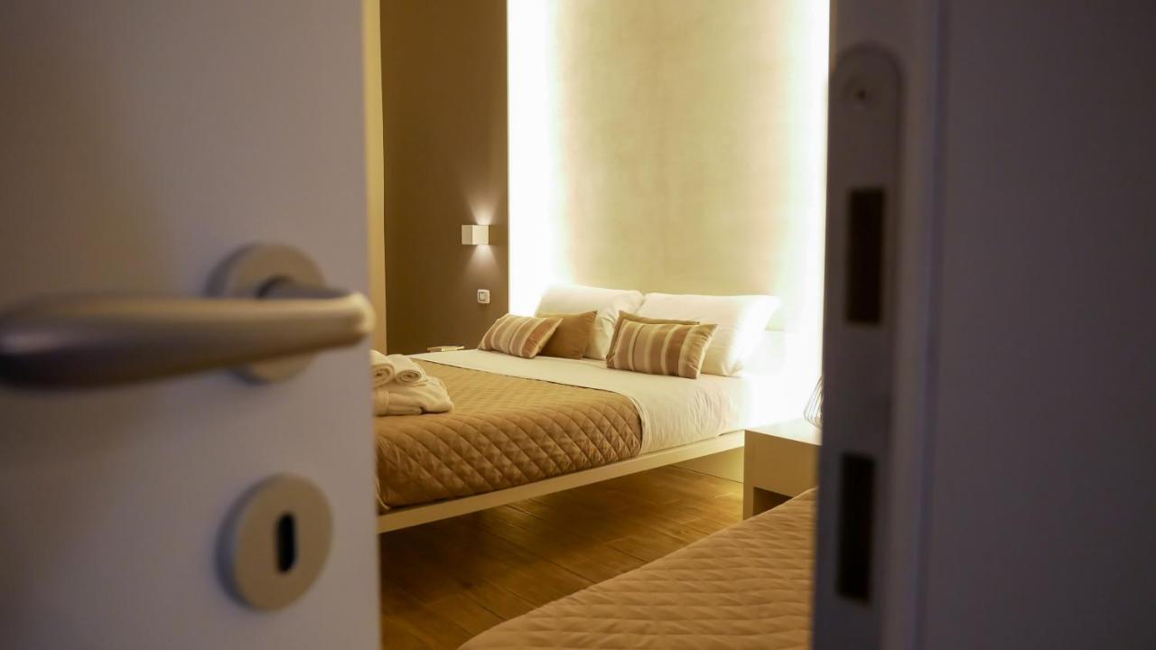Queen Suite Sea View