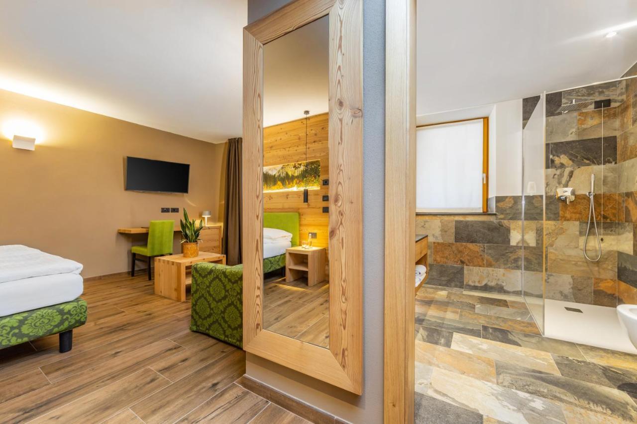 Junior Suite Balcony