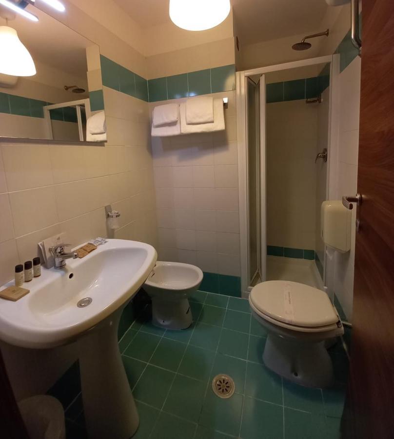 Economy Doppelzimmer