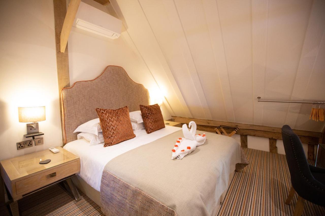 King Suite Spa Bath
