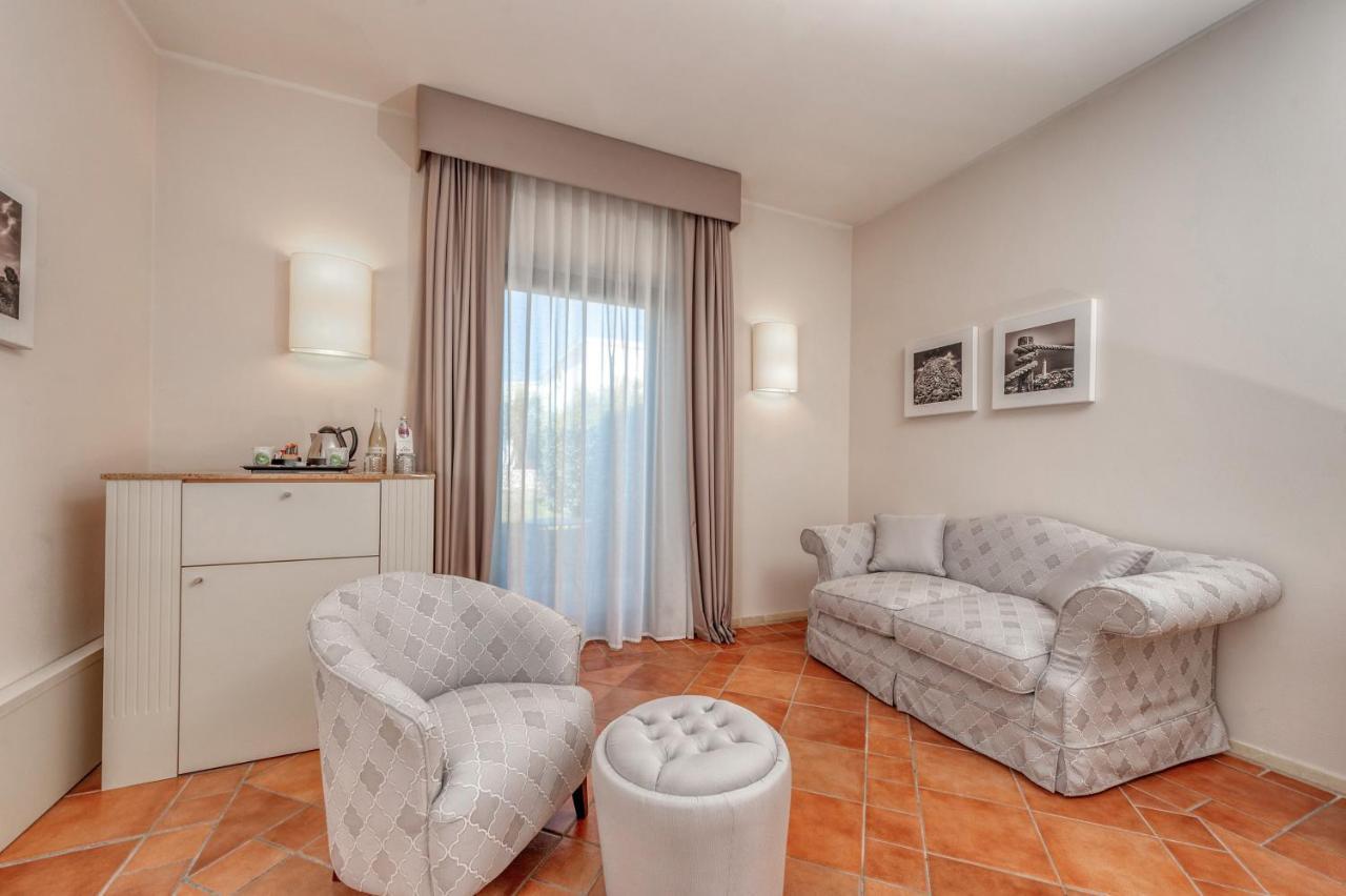 Chambre Triple Supérieure