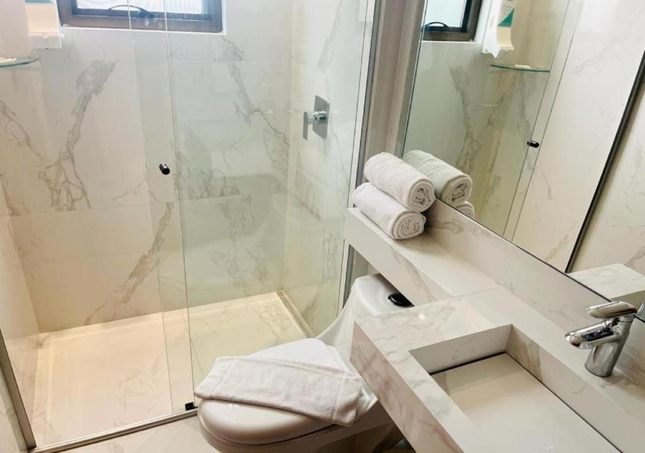 Quarto Triplo Deluxe