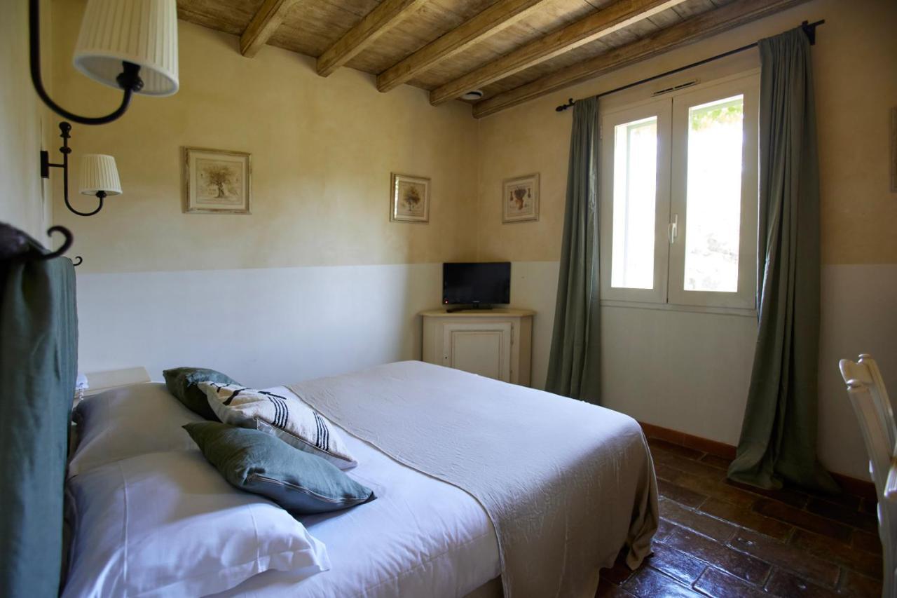 Chambre Double Confort
