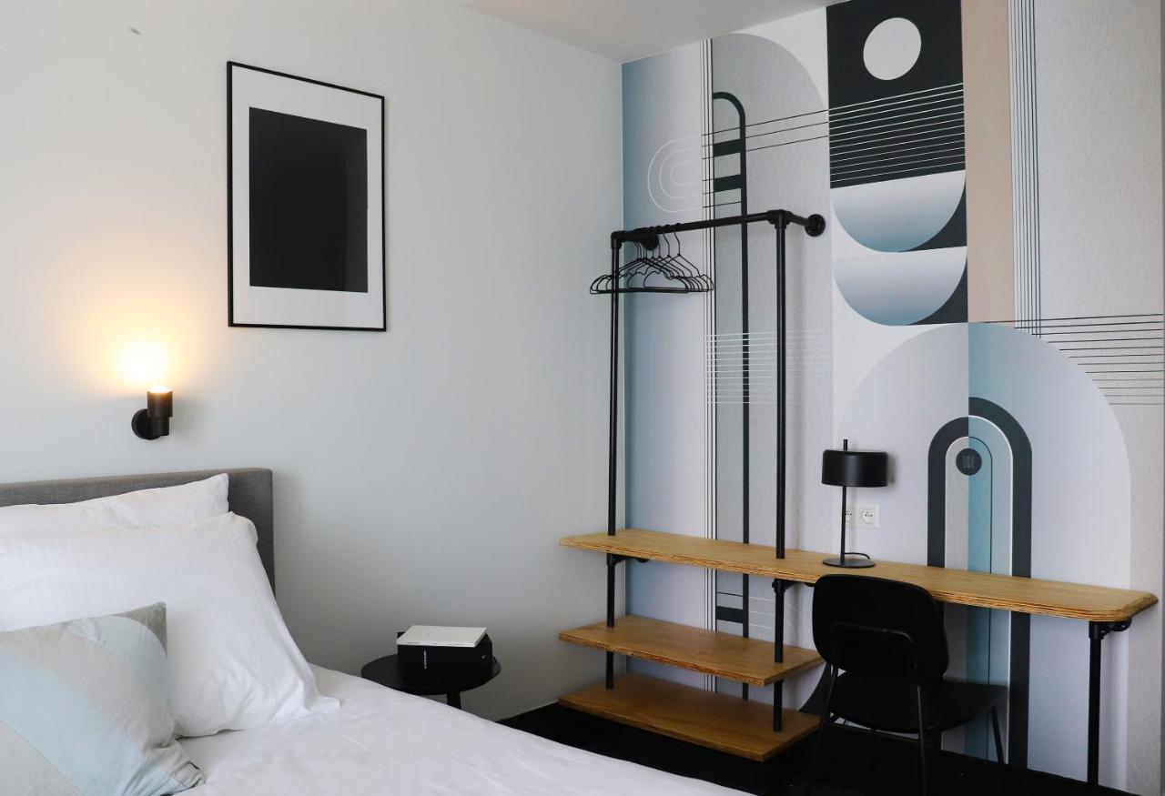 Basic Double Room