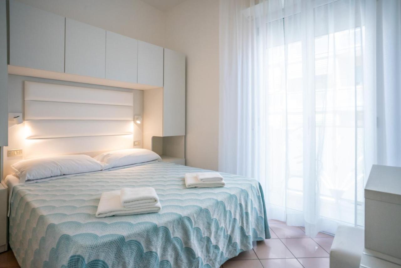 Double Room Sea View