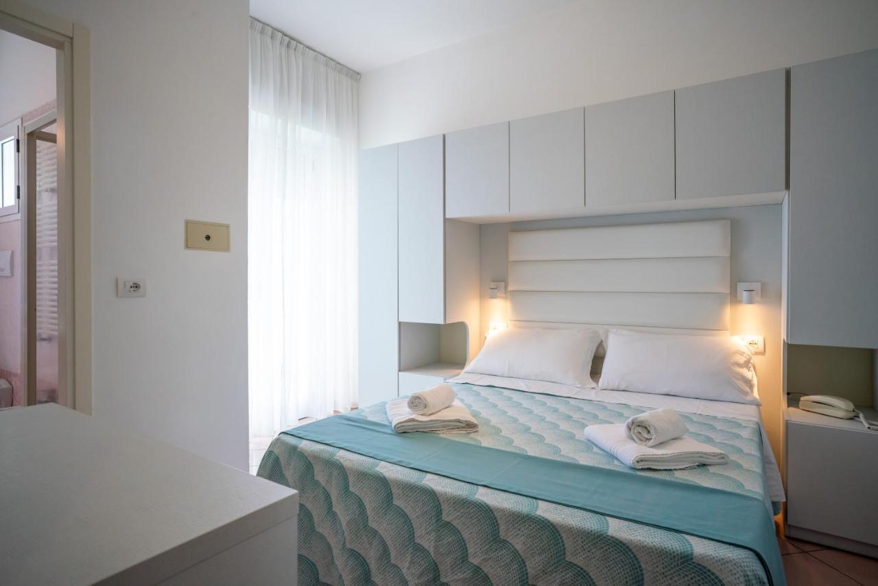 Double Room Sea View