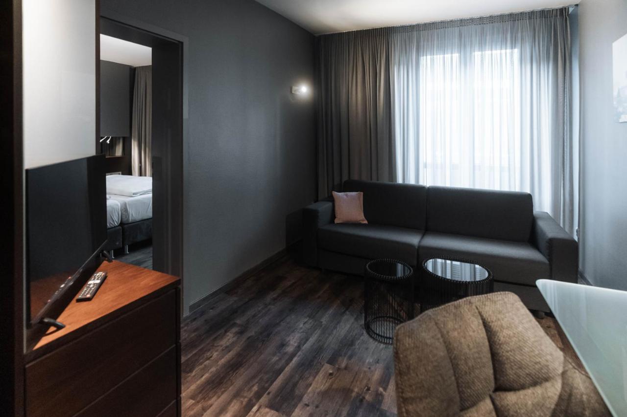 Standard Suite