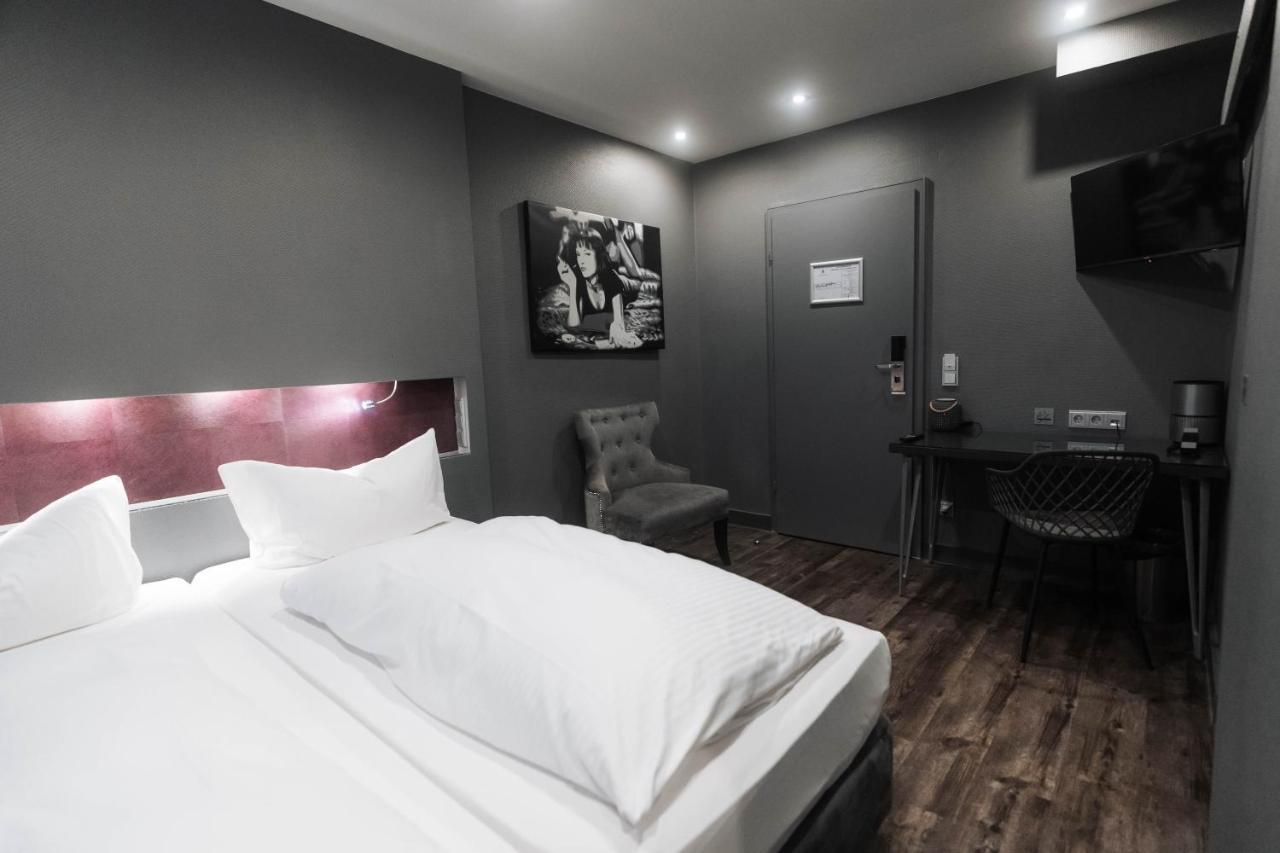 Class Double Room