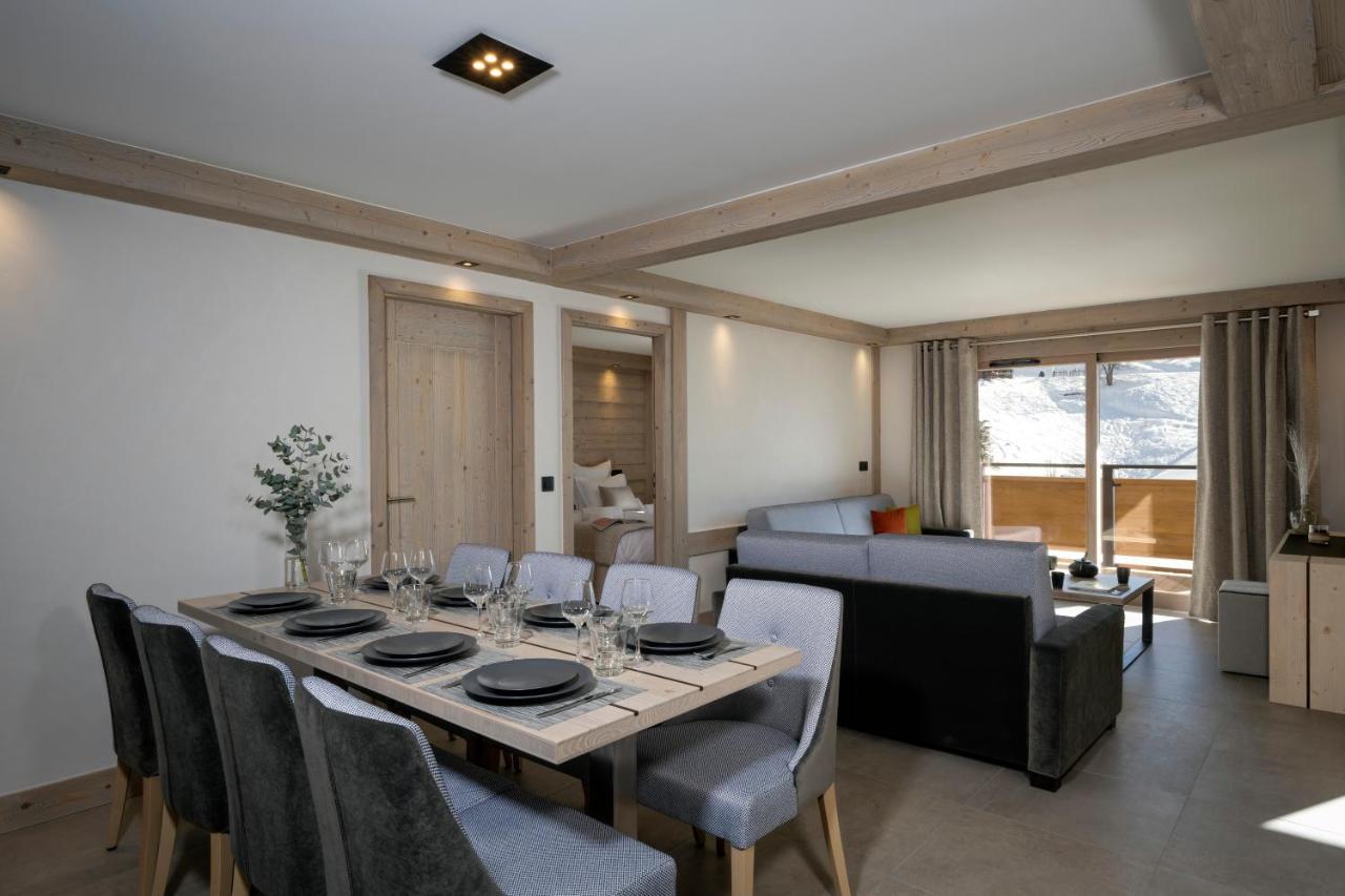 Three-Bedroom Prestige Apartment Spa Access