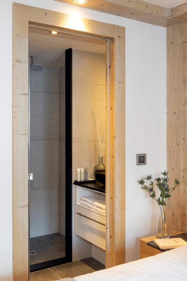 Appartement Confort 2 Chambres pour 6 Personnes avec Accès au Spa