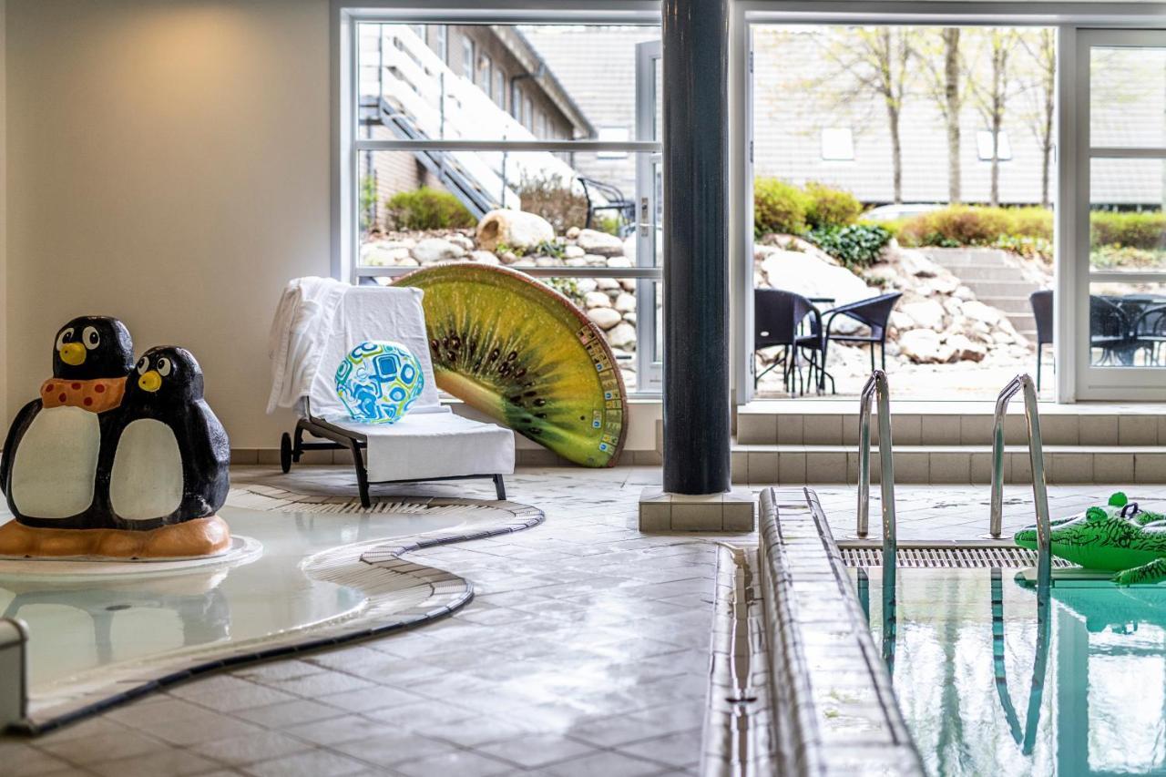 Courtyard Kamer met Queensize Bed - Bovenste Verdieping