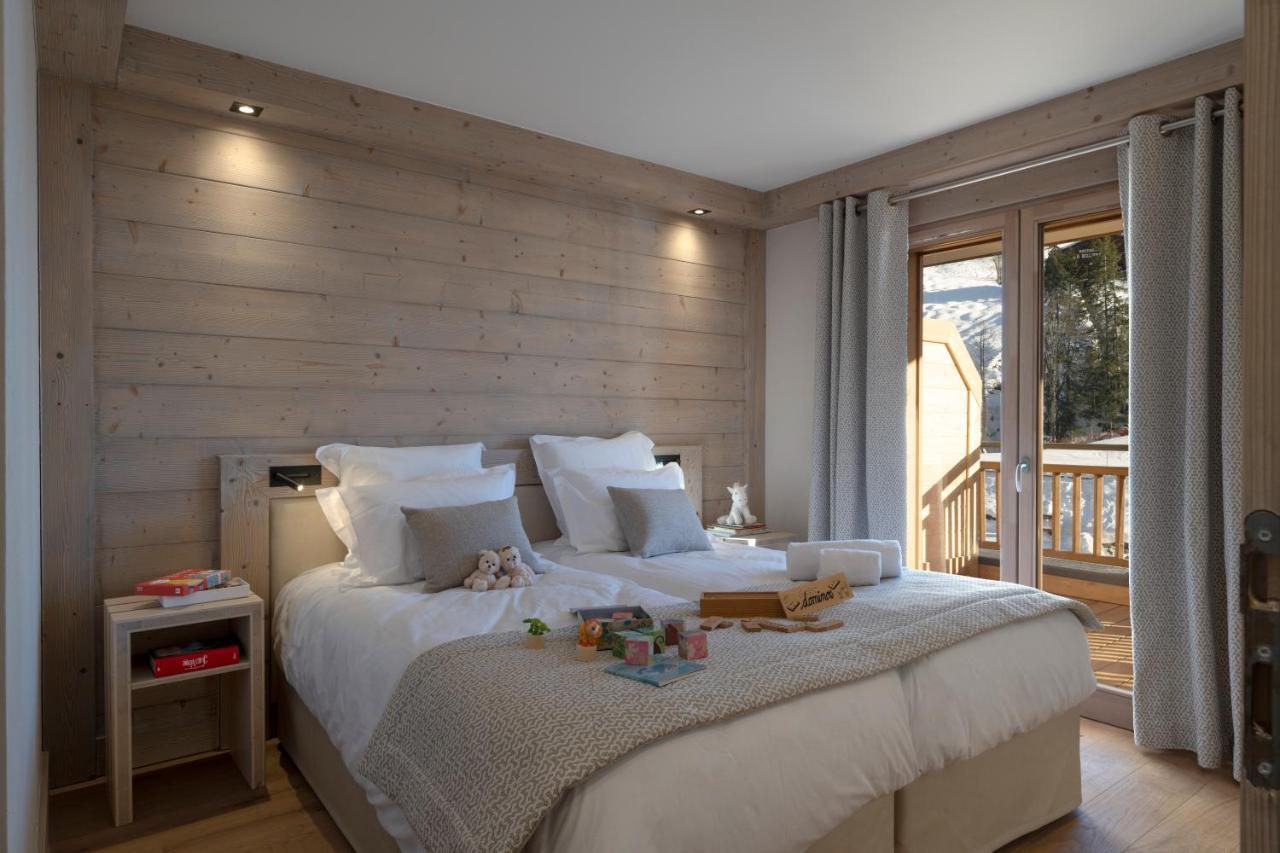 Two bedroom Prestige apartment Spa Access