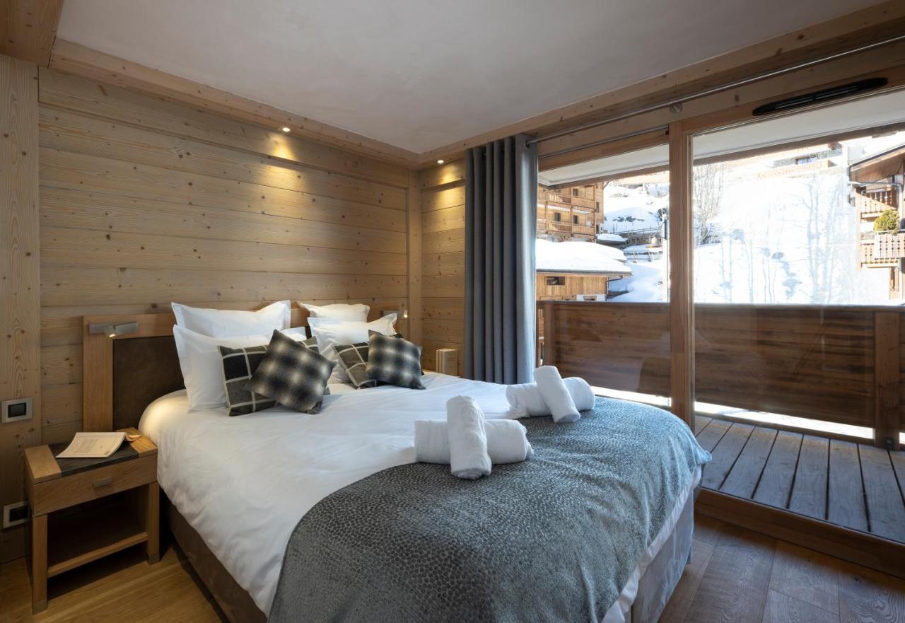 One bedroom apartment Spa Access