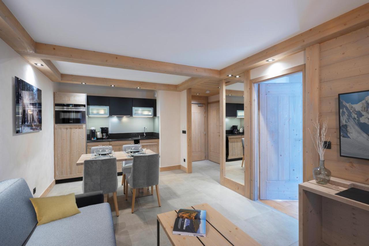 One bedroom Prestige Apartment Spa Access