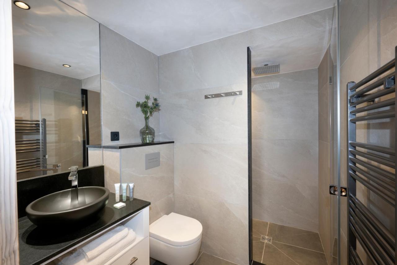 Two bedroom Prestige apartment Spa Access