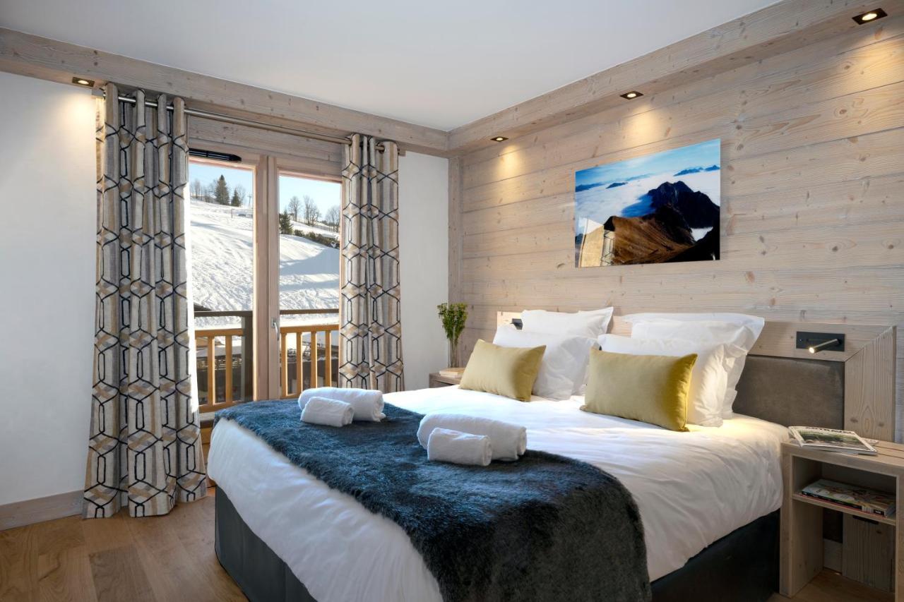 Two bedroom Prestige apartment Spa Access