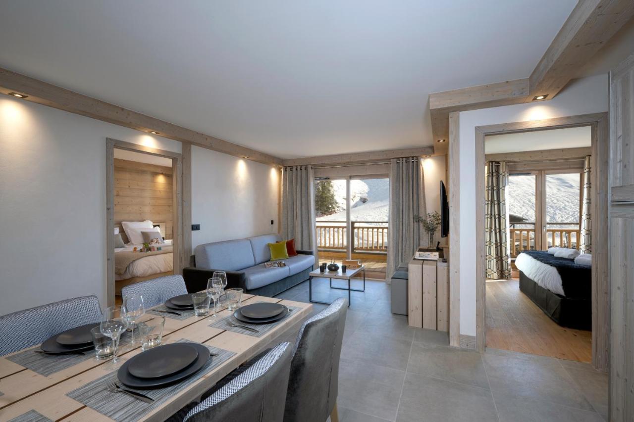 Two bedroom comfort apartment plus Spa Access