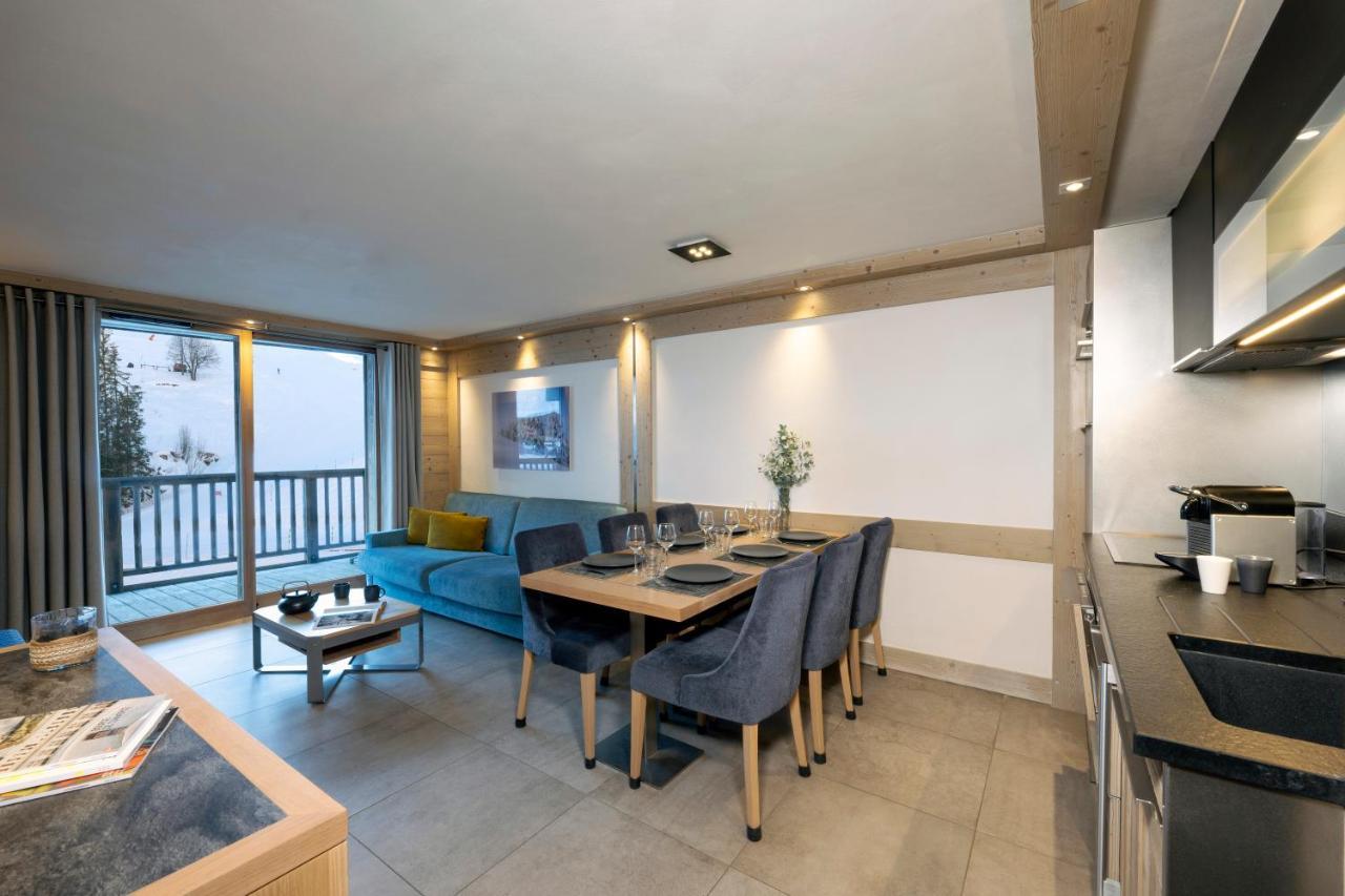 Two bedroom comfort apartment plus Spa Access