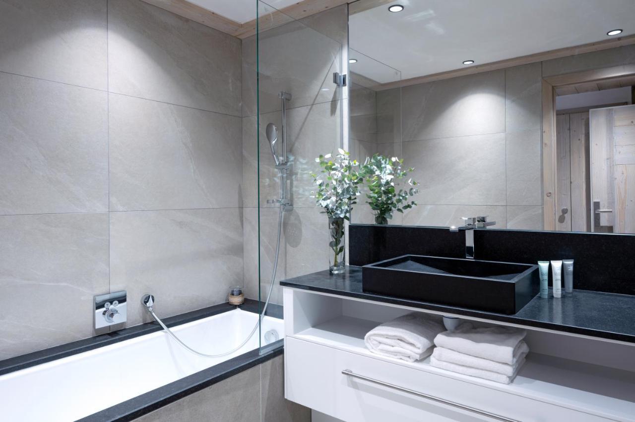 Three-Bedroom Prestige Apartment Spa Access
