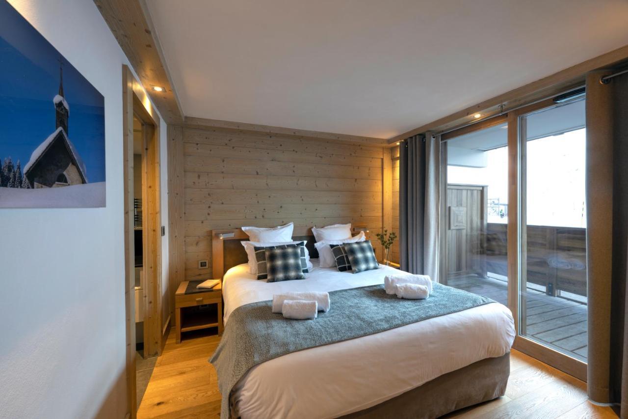 Two bedroom comfort apartment plus Spa Access